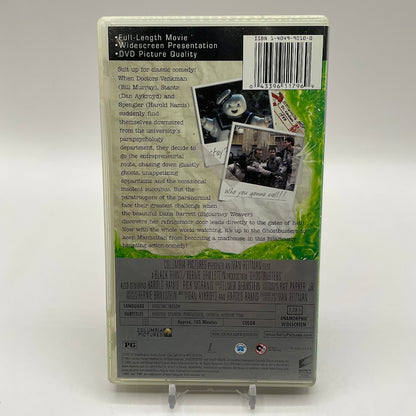 Ghostbusters [UMD] PSP Used