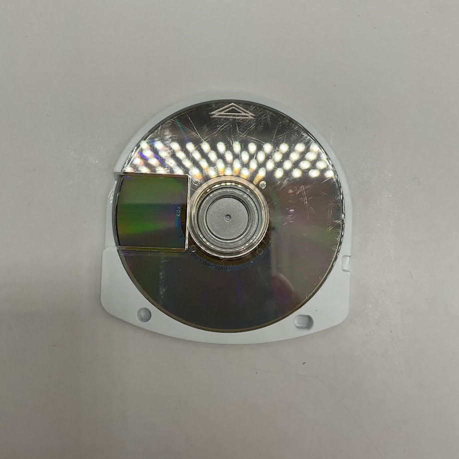 Ghostbusters [UMD] PSP Used