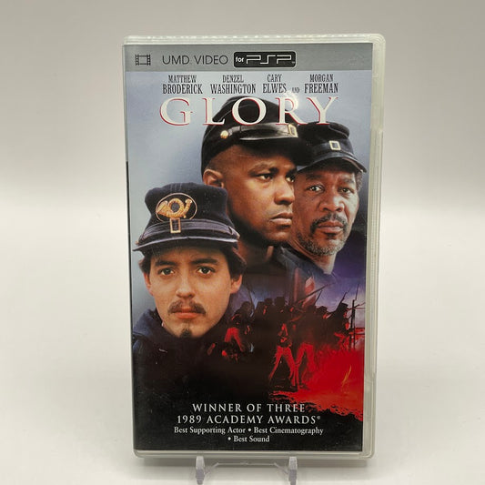 Glory [UMD] PSP Used