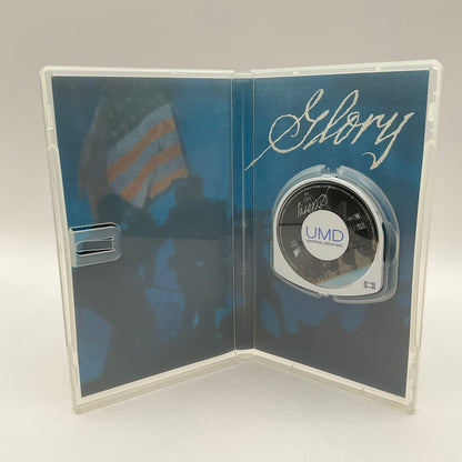 Glory [UMD] PSP Used