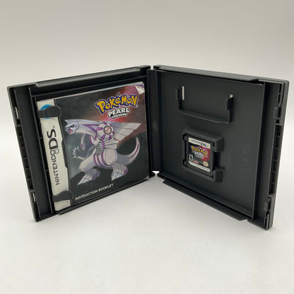 Pokemon Pearl Nintendo DS Used