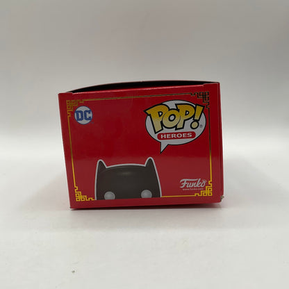 Batman (Blue) Funko Pop! DC #374 Funko Limited Edition