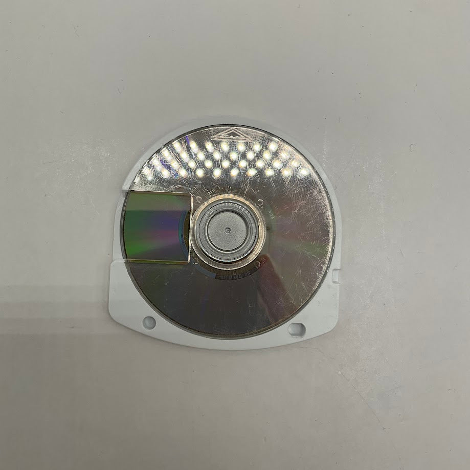 Gone In 60 Seconds Director's Cut [UMD] PSP Used