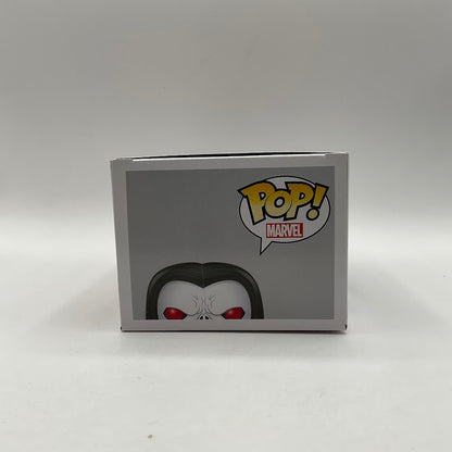 Zombie Morbius Funko Pop! Marvel Collector Corps #105 Exclusive