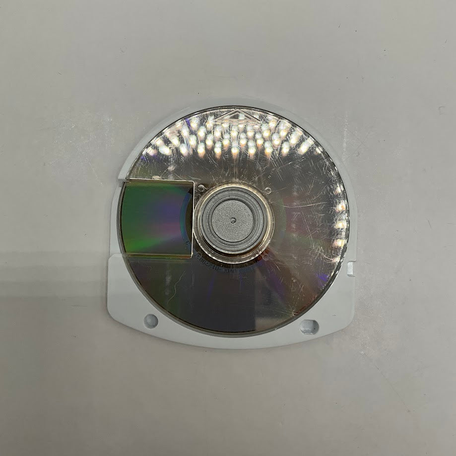 Grandma's Boy - Unrated [UMD] PSP Used