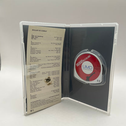 Green Day: Bullet In A Bible [UMD] PSP Used