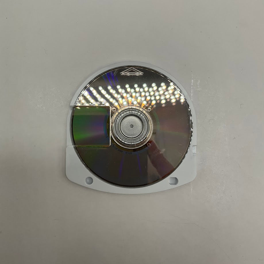 Green Day: Bullet In A Bible [UMD] PSP Used