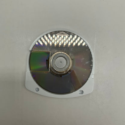 Hackers [UMD] PSP Used