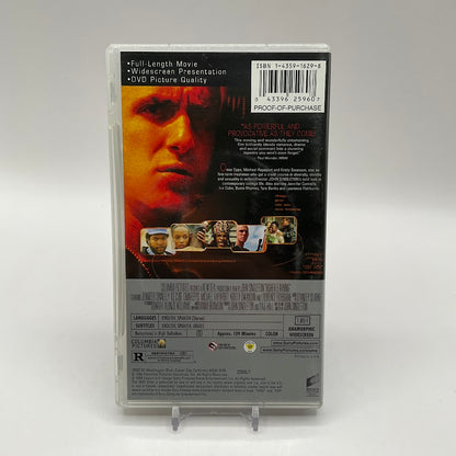Higher Learning [UMD] PSP Used