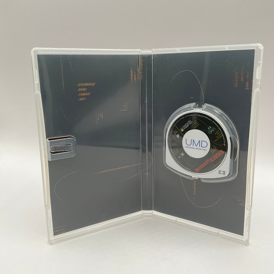 Higher Learning [UMD] PSP Used