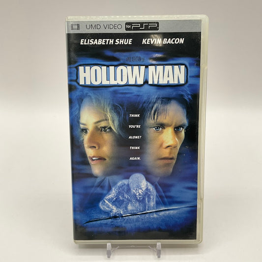 Hollow Man [UMD] PSP Used