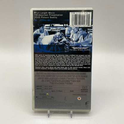 Hollow Man [UMD] PSP Used