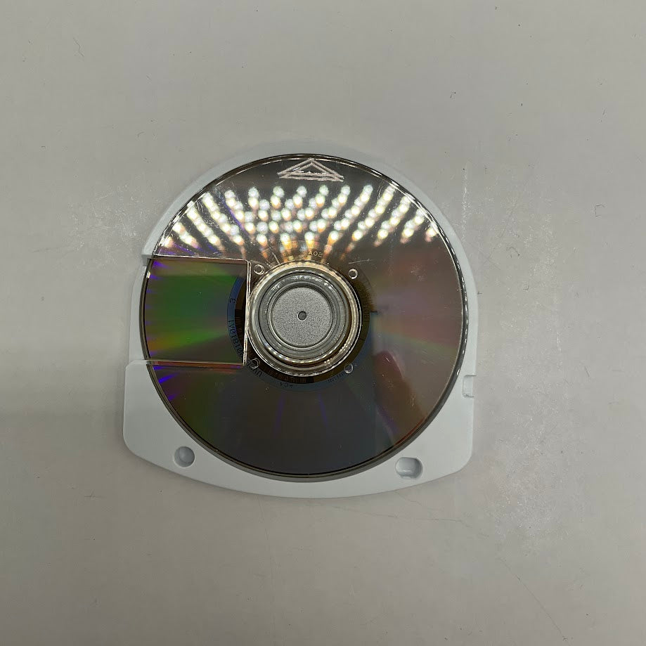 Hollow Man [UMD] PSP Used