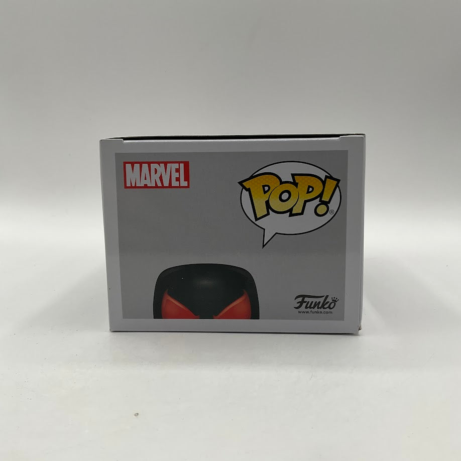 Scarlet Spider (Kaine Parker) Funko Pop! Marvel #523 Walgreens Exclusive