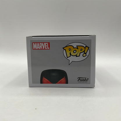 Scarlet Spider (Kaine Parker) Funko Pop! Marvel #523 Walgreens Exclusive