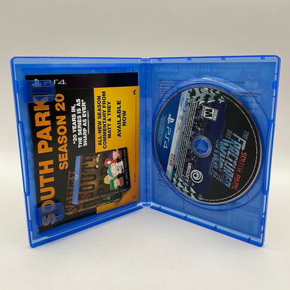 South Park: The Fractured But Whole Playstation 4 Used