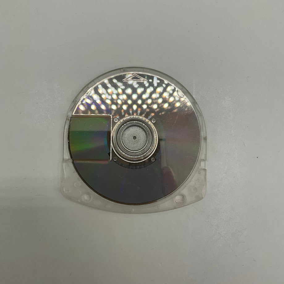 MTV Jackass: Volume One [UMD] PSP Used
