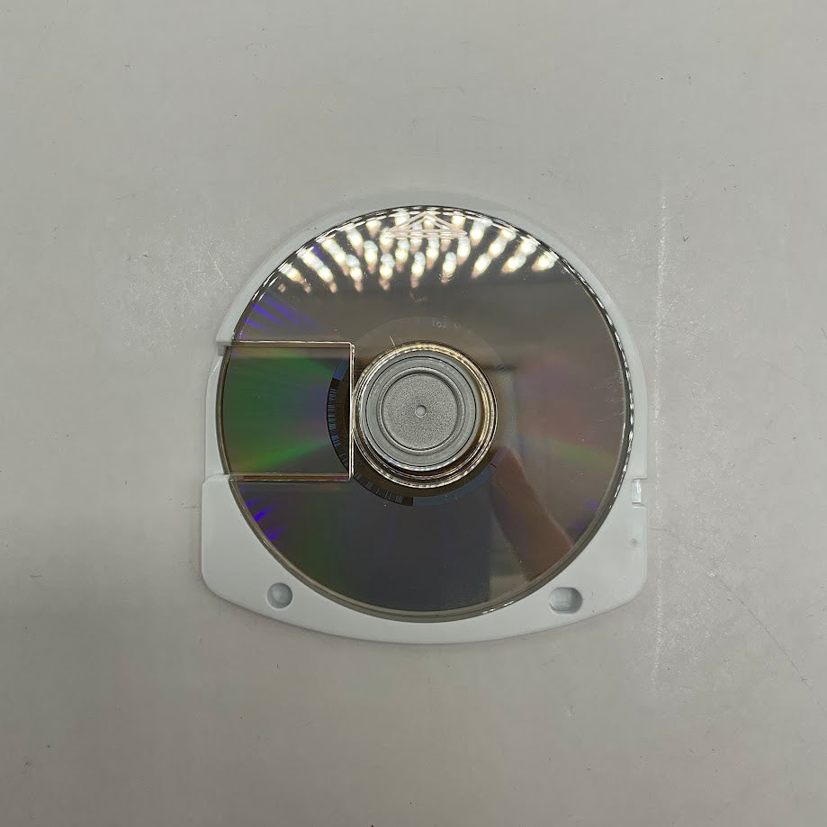 Jawbreaker [UMD] PSP Used