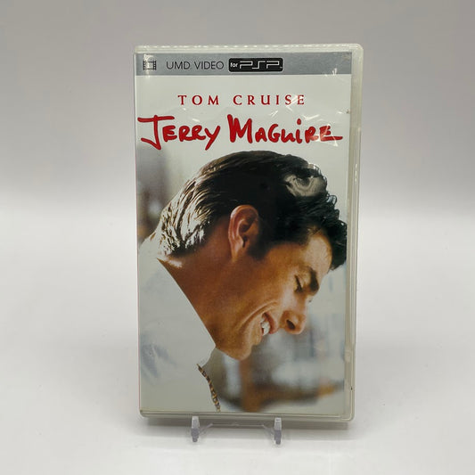 Jerry Maguire [UMD] PSP Used