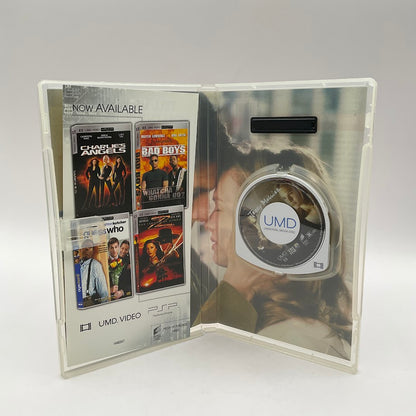 Jerry Maguire [UMD] PSP Used