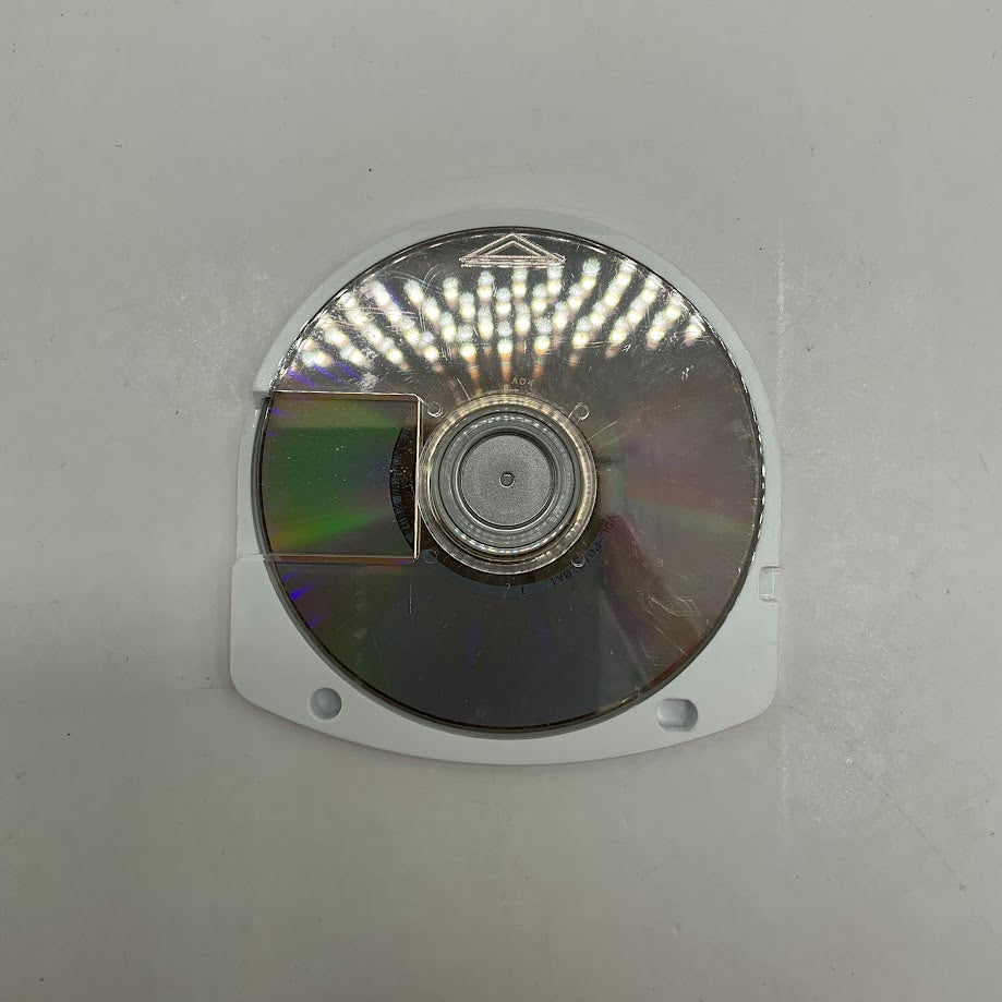 Hero [UMD] PSP Used