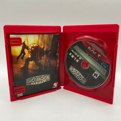BioShock [Greatest Hits] Playstation 3 Used