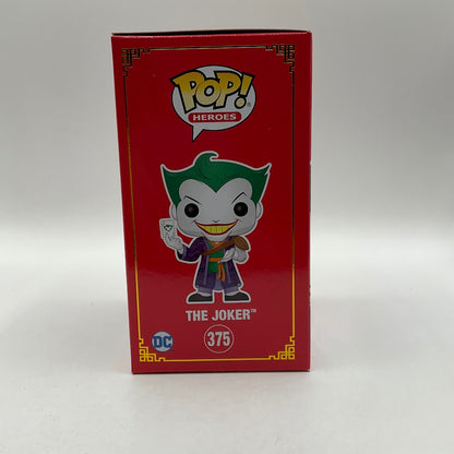 The Joker Funko Pop! DC #375