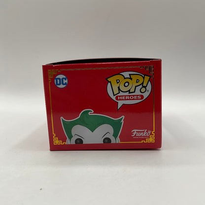 The Joker Funko Pop! DC #375