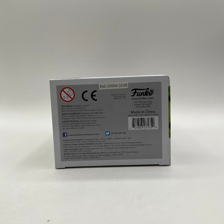 Green Goblin Funko Pop! Marvel #109 Walgreens Exclusive