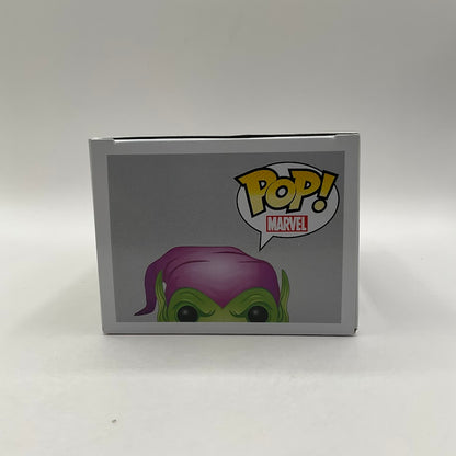 Green Goblin Funko Pop! Marvel #109 Walgreens Exclusive