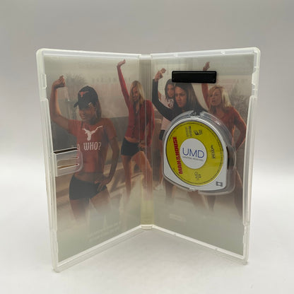 Man of the House [UMD] PSP Used
