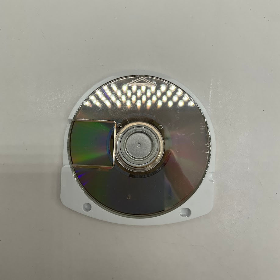 Man of the House [UMD] PSP Used