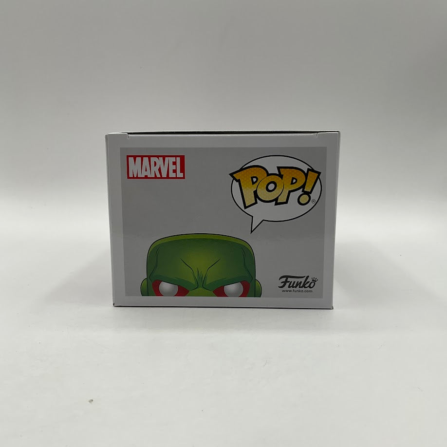 Drax Funko Pop! Marvel #442 Funko Limited Edition