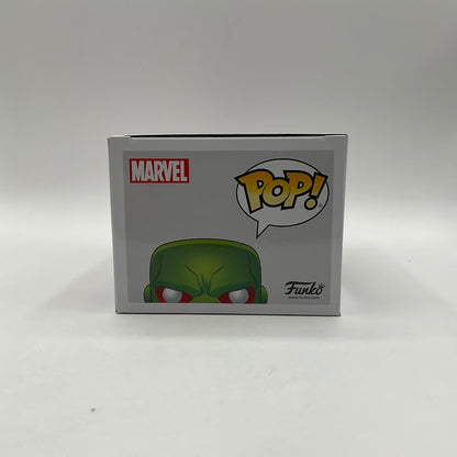 Drax Funko Pop! Marvel #442 Funko Limited Edition