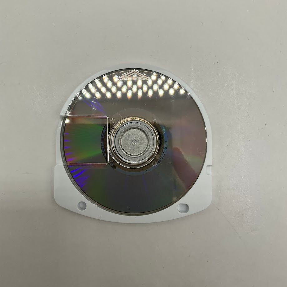 Marilyn Manson: Guns, God, and Government World Tour [UMD] PSP Used