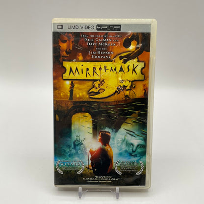 Mirrormask [UMD] PSP Used