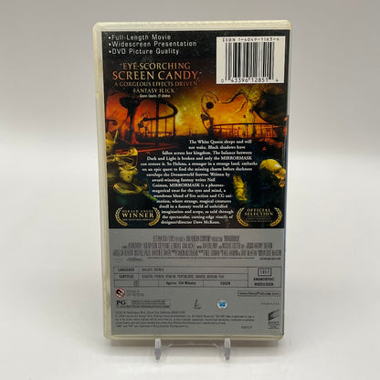 Mirrormask [UMD] PSP Used