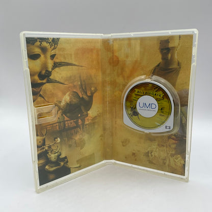 Mirrormask [UMD] PSP Used