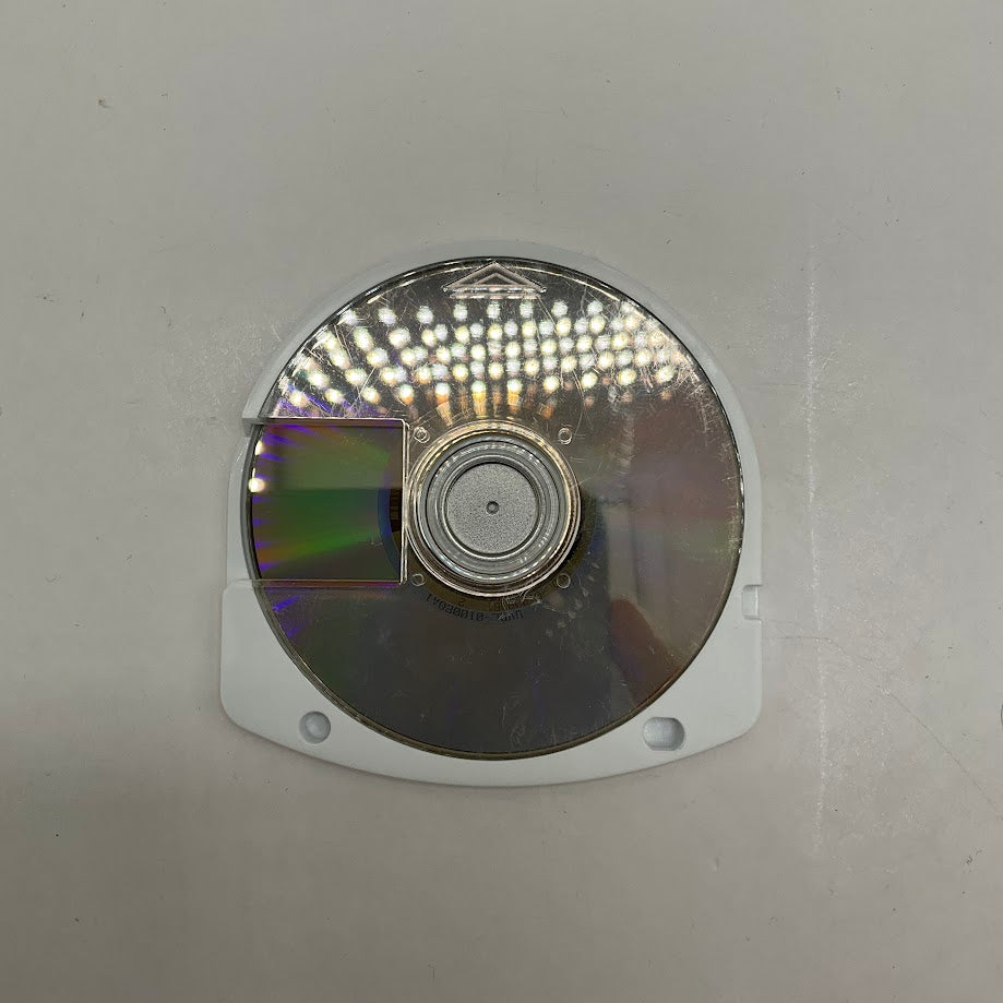 Mirrormask [UMD] PSP Used
