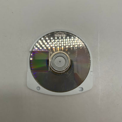 Mirrormask [UMD] PSP Used