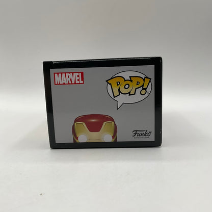 Iron Man Funko Pop! Avengers Infinity War #380 Lights Up! Walgreens