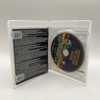 South Park: The Stick of Truth Playstation 3 Used #2