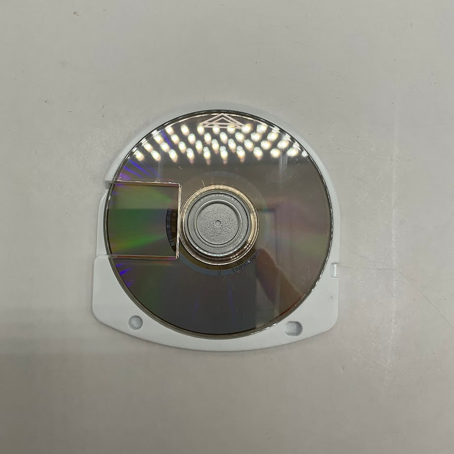 Monty Python And The Holy Grail [UMD] PSP Used