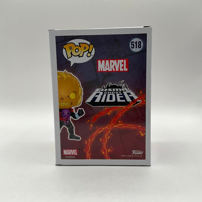 Cosmic Ghost Rider Funko Pop! Marvel #518 LA Comic Con Exclusive