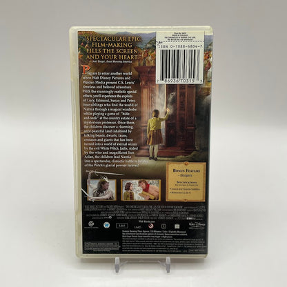 The Chronicles of Narnia: The Lion, The Witch & The Wardrobe [UMD] PSP Used