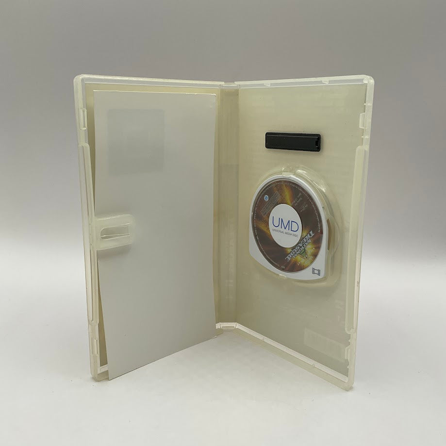 National Treasure [UMD] PSP Used