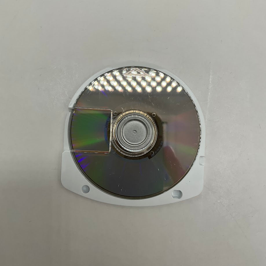 National Treasure [UMD] PSP Used