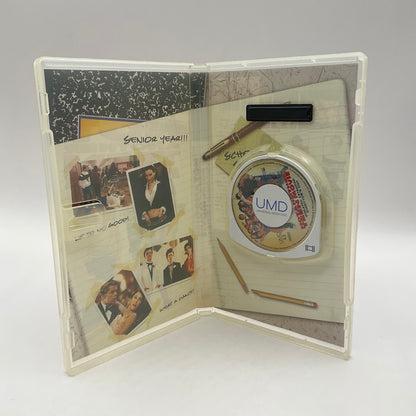 Not Another Teen Movie - Uncensored [UMD] PSP Used
