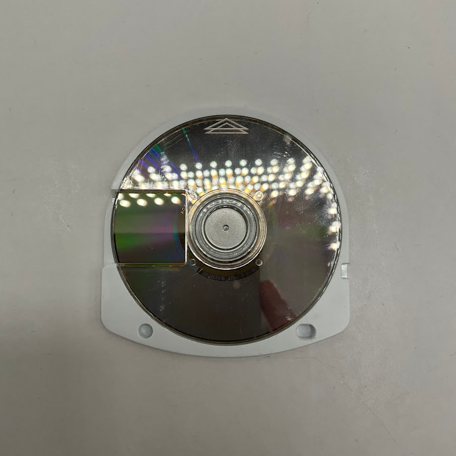 Not Another Teen Movie - Uncensored [UMD] PSP Used