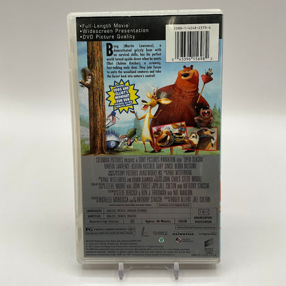 Open Season [UMD] PSP Used